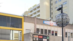 Hotel Illuster
