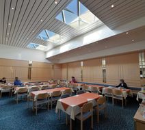 Hotel Illuster Lobby