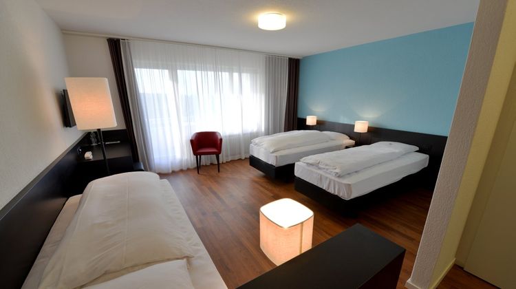Hotel Illuster Suite