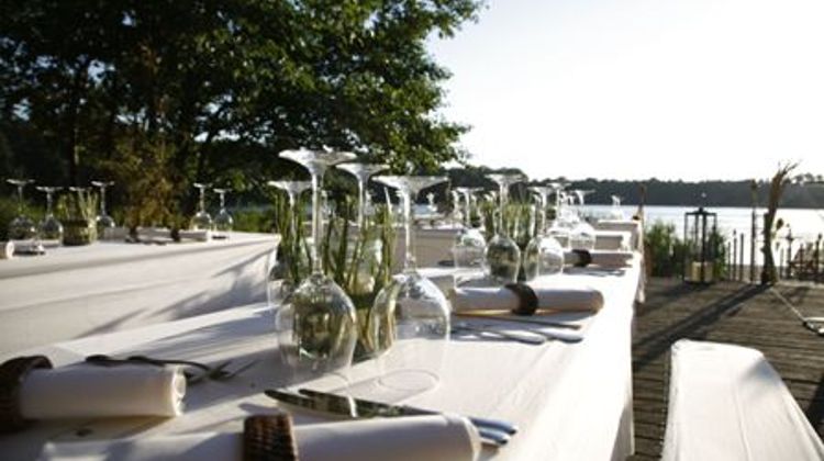 Schloss Liebenberg Banquet