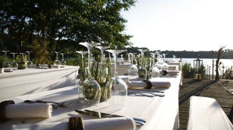 <b>Schloss Liebenberg Banquet</b>