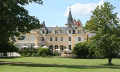 Schloss Liebenberg