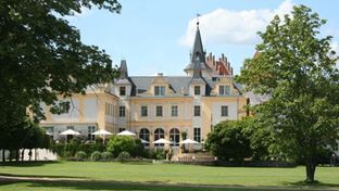 Schloss Liebenberg