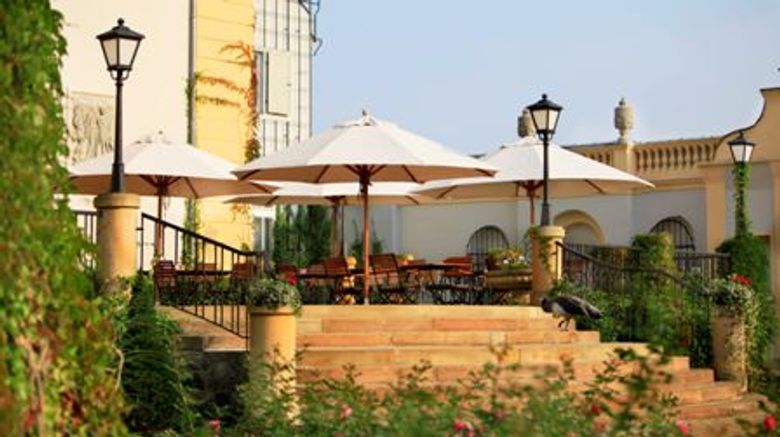 <b>Schloss Liebenberg Restaurant</b>