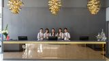 Well Hotel Bangkok Sukhumvit 20 Lobby