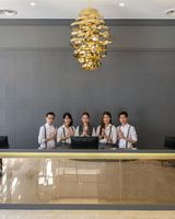 Well Hotel Bangkok Sukhumvit 20