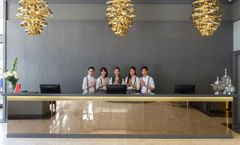 Well Hotel Bangkok Sukhumvit 20