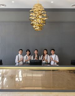 Well Hotel Bangkok Sukhumvit 20