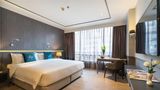 Well Hotel Bangkok Sukhumvit 20 Room