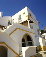 Hotel Refugio da Vila