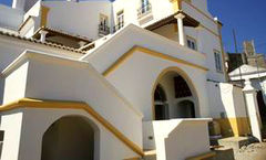 Hotel Refugio da Vila