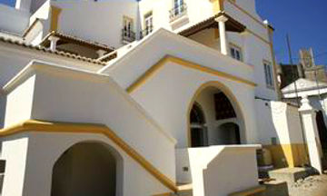Hotel Refugio da Vila