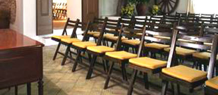 Hotel Refugio da Vila Meeting