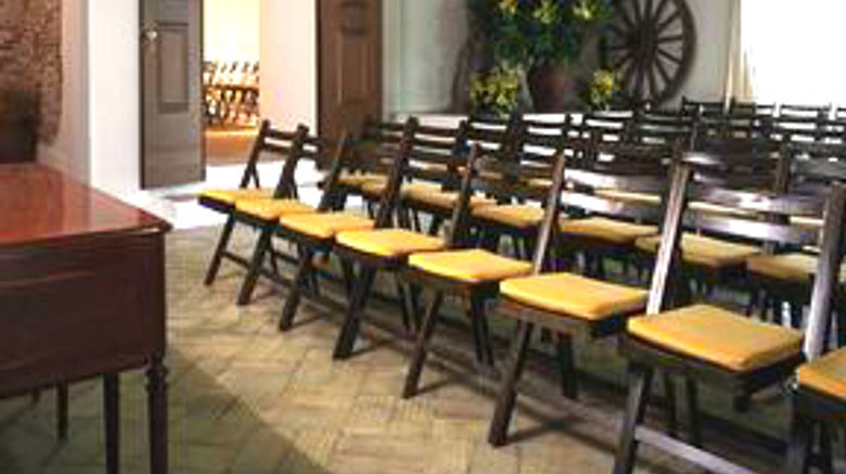 <b>Hotel Refugio da Vila Meeting</b>