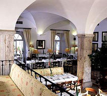 Hotel Refugio da Vila Restaurant