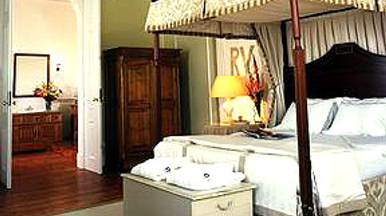 <b>Hotel Refugio da Vila Suite</b>