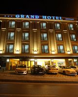 Grand Airport Hotel Avcilar