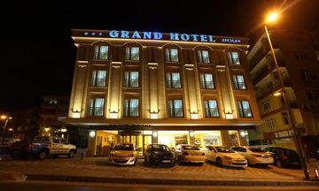 Grand Airport Hotel Avcilar