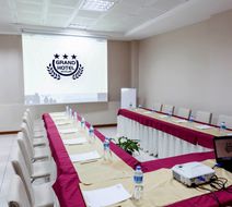 Grand Airport Hotel Avcilar Meeting