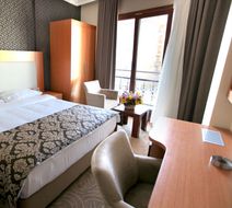 Grand Airport Hotel Avcilar Room