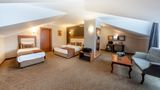 Grand Airport Hotel Avcilar Suite