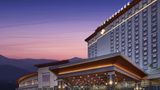 Harrah's Cherokee Valley River Casino Exterior