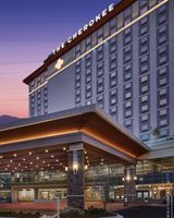 Harrah's Cherokee Valley River Casino
