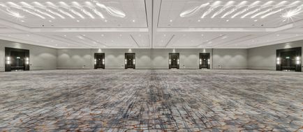 Harrah's Cherokee Valley River Casino Meeting