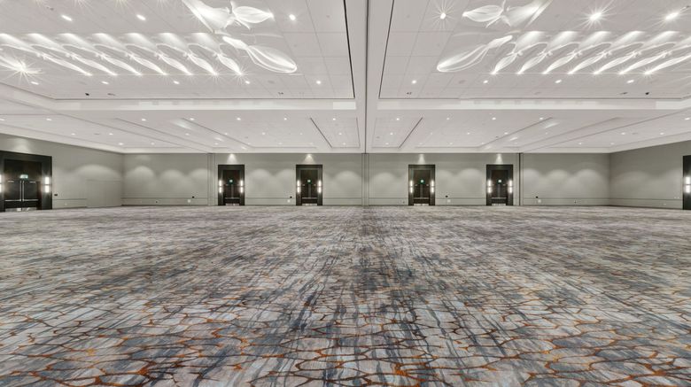 <b>Harrah's Cherokee Valley River Casino Meeting</b>