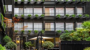 Rayz Private Suites Paris Vendome