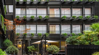 Rayz Private Suites Paris Vendome