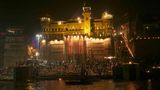 BrijRama Palace Varanasi Exterior