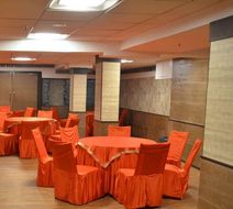 GenX Jodhpur Hotel Banquet