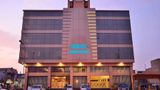 GenX Jodhpur Hotel Exterior