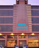 GenX Jodhpur Hotel