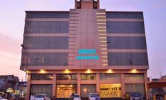 GenX Jodhpur Hotel