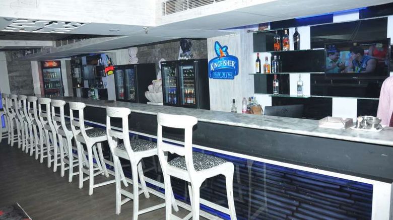 <b>GenX Jodhpur Hotel Restaurant</b>