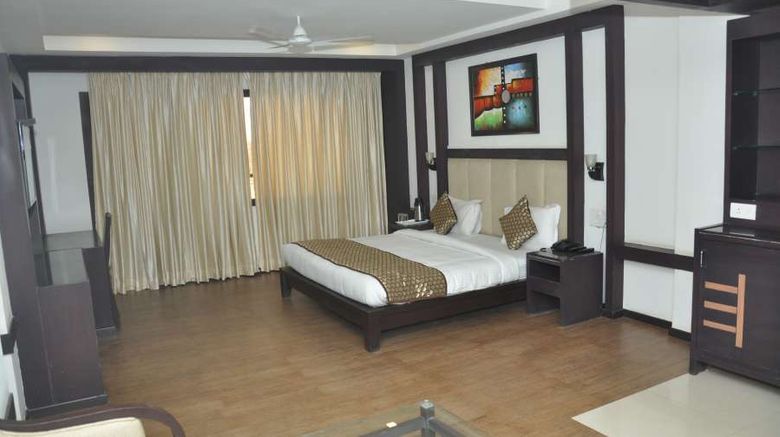 <b>GenX Jodhpur Hotel Room</b>