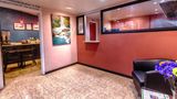 Travelodge Phoenix Downtown Lobby