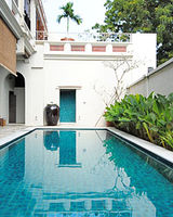 Seven Terraces