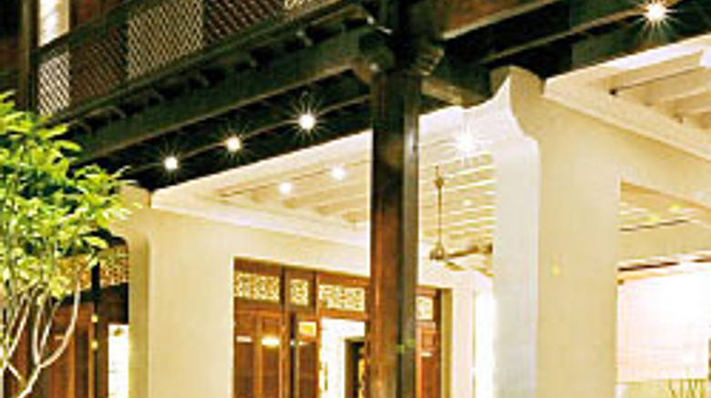 <b>Seven Terraces Lobby</b>