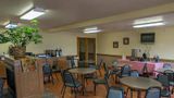 <b>Heritage Grand Inn Canton Restaurant</b>