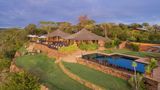 Elewana Loisaba Tented Camp Exterior
