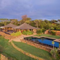 Elewana Loisaba Tented Camp
