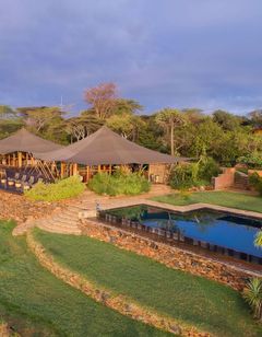 Elewana Loisaba Tented Camp