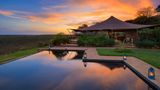 Elewana Loisaba Tented Camp Pool