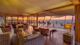 Elewana Loisaba Tented Camp Restaurant