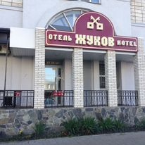 Zhukov Hotel