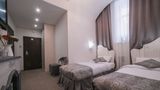 <b>Zhukov Hotel Room</b>