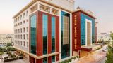 Grand Pasha Hotel Casino & Spa Exterior